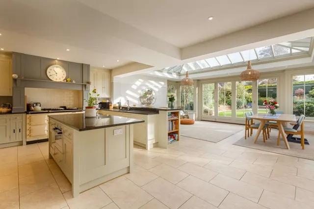 Photo 2 — Burntwood Road, Sevenoaks, Kent, TN13 1PS