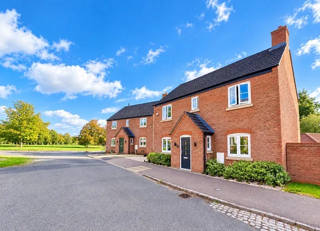 Colindale Street, Monkston Park, Milton Keynes, Milton Keynes, MK10 9PJ, photo 1