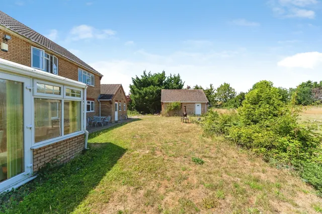 Photo 3 — Fallow Corner Drove, Manea, MARCH