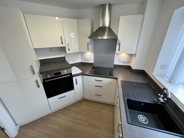 Photo 2 — Loughborough Road, Quorn, LE12