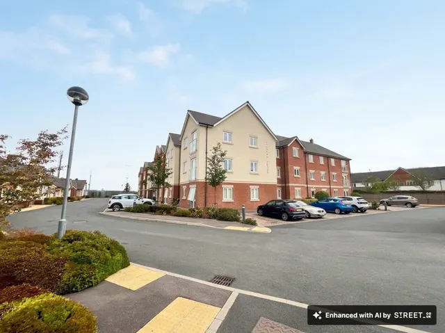 Loughborough Road, Quorn, LE12, photo 1