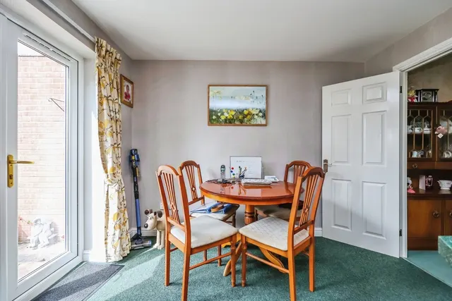 Photo 3 — Torkard Drive, Nottingham, Nottinghamshire, NG5