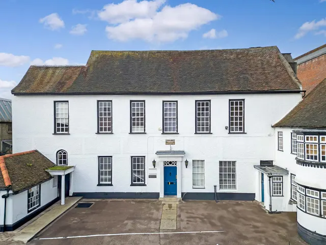 Head Street, Colchester, CO1, photo 2