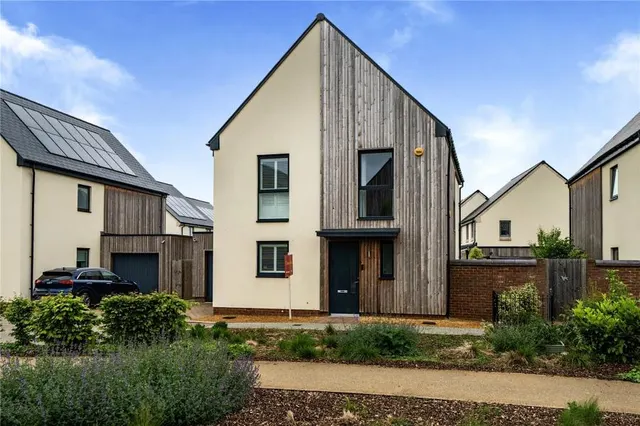 Haricot Vale Road, Bicester, OX27, photo 1