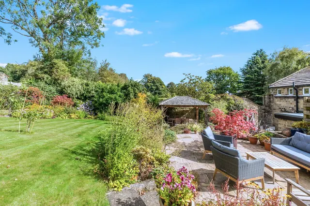 Moor Road, Burley Woodhead, LS29, photo 2
