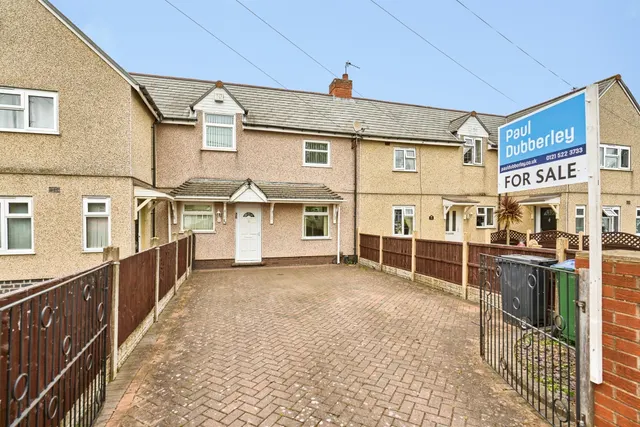 Cotterills Road, Tipton, DY4, photo 1