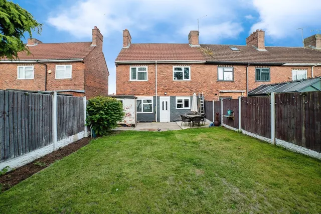 Photo 3 — Garside Avenue, Sutton-in-Ashfield, Nottinghamshire, NG17