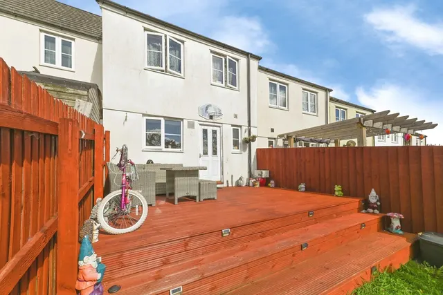 Grenville Close, Nanpean, PL26, photo 1
