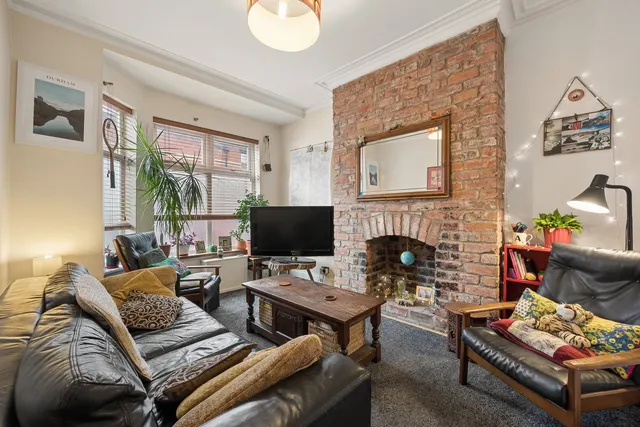Emley Street, Levenshulme, M19, photo 2