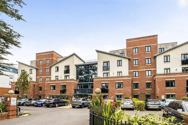 Poole Road, Bournemouth, BH2, photo 1