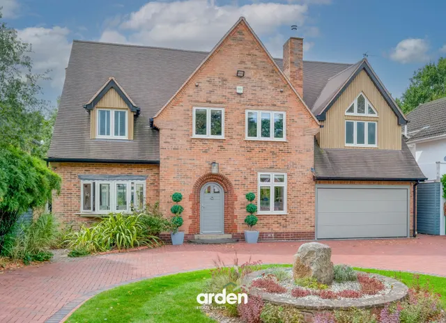 Alderbrook Road, Solihull, B91, photo 1
