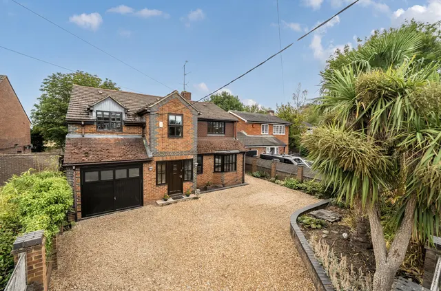 Part Lane, Riseley, Reading, RG7 1RU, photo 1