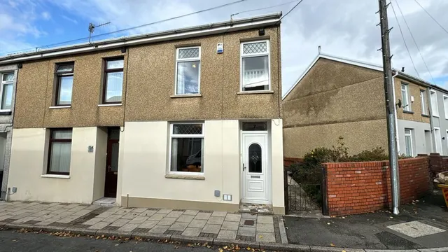 Penyard, Merthyr Tydfil, photo 1