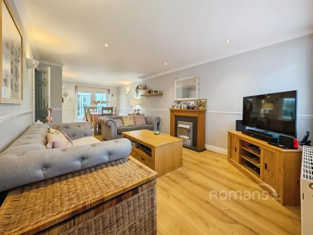 Maltby Way, Lower Earley, RG6, photo 3
