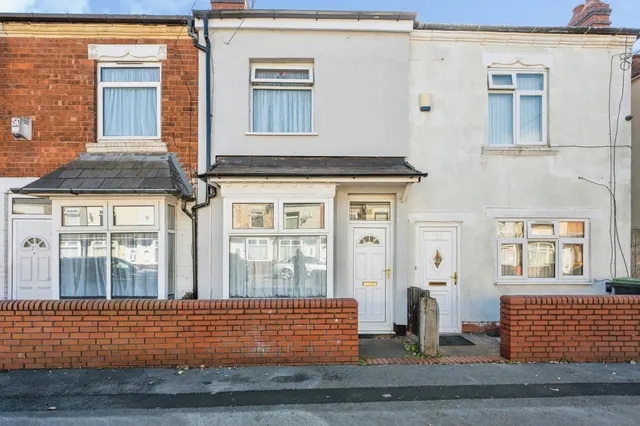 Markby Road, Birmingham, B18, photo 1
