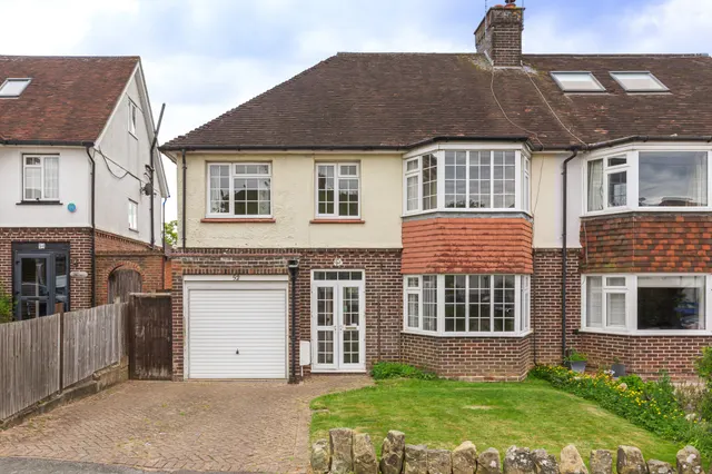 Wilman Road, Tunbridge Wells, Kent, TN4 9AP, photo 1