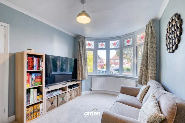 Kingshurst Road, Birmingham, B31, photo 2