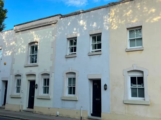 Eldon Street, Southsea, Portsmouth, PO5, photo 1