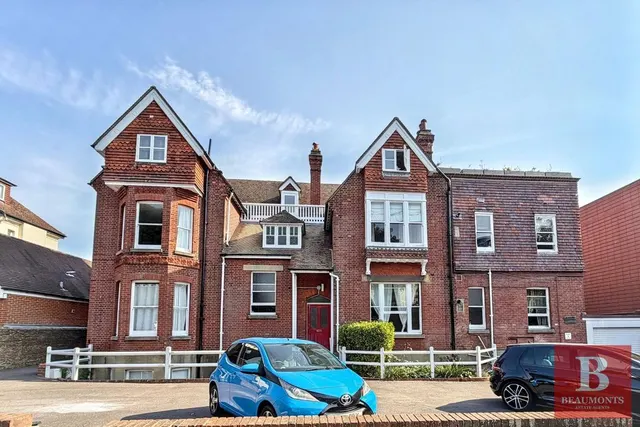 Preston Park Avenue, Brighton, BN1, photo 1