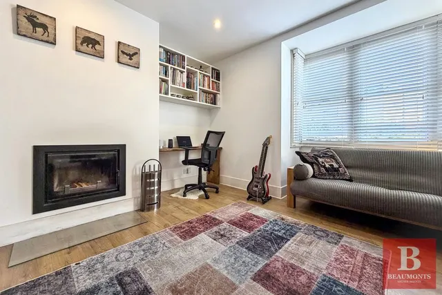 Preston Park Avenue, Brighton, BN1, photo 3