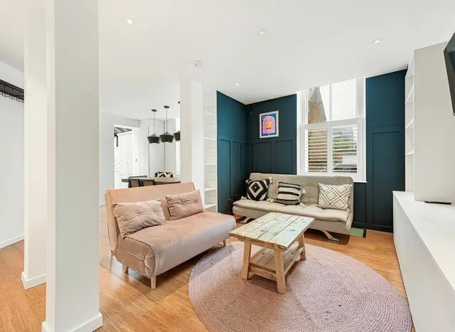 Mirabel Road, Fulham, SW6, photo 1