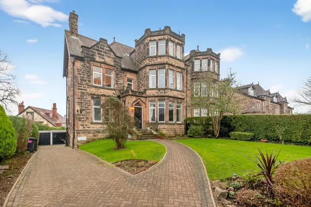 Rutland Road, Harrogate, photo 1