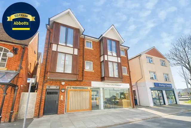 Baddow Road, Chelmsford, photo 1