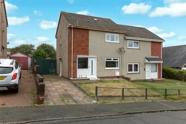 Fleming Way, Hamilton, South Lanarkshire, ML3, photo 1