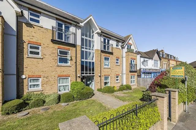 Main Road, Sidcup, DA14, photo 1