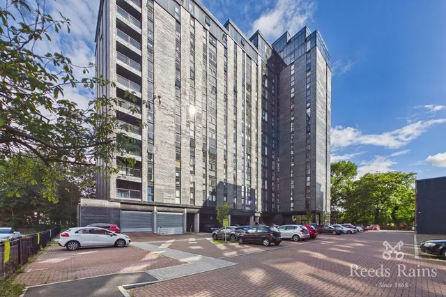 Seymour Grove, Old Trafford, Manchester, M16, photo 1