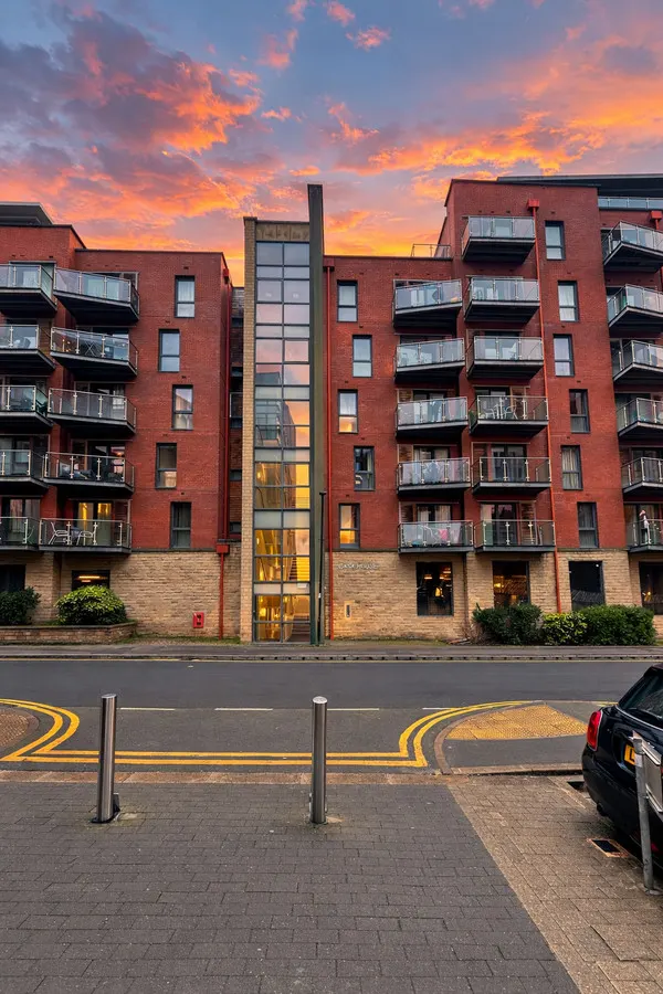 Sheffield, S11, photo 1
