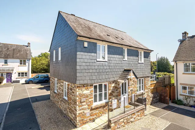 Boconnoc Avenue, Callington, Cornwall, PL17