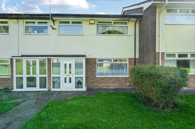 Sanderson Close, Crewe, CW2, photo 1