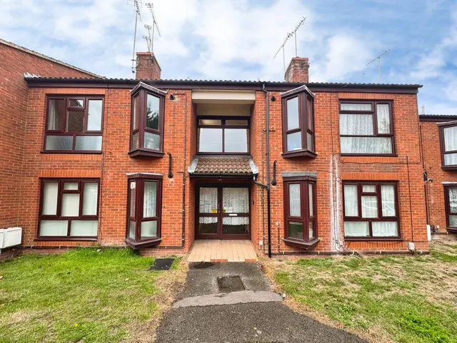 Kingsway, Dunstable, LU5, photo 1