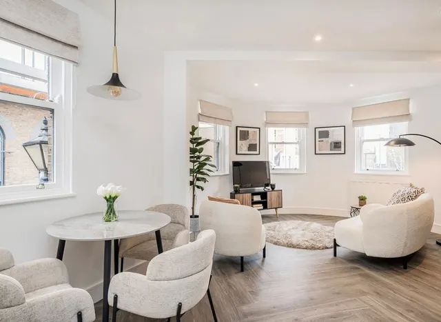 Coral Row, Battersea, SW11, photo 2