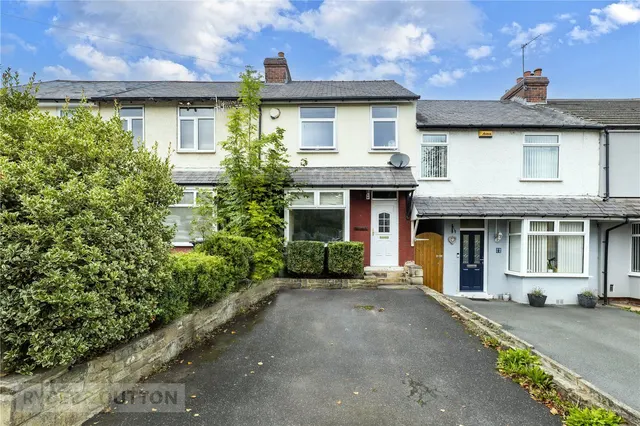 Greenhead Lane, Dalton, HD5, photo 1