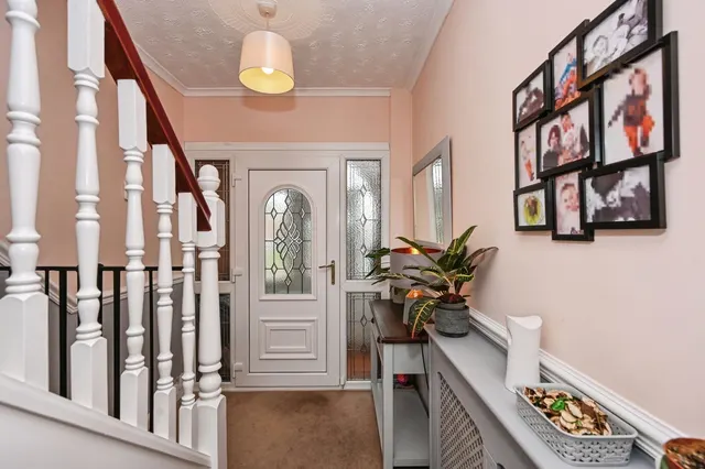 Photo 3 — Ruscolm Close, Great Sankey, Warrington, Cheshire, WA5