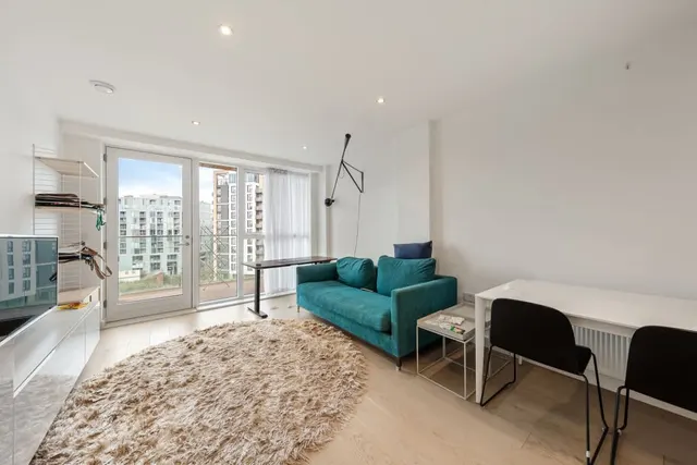 Norman Road, London, SE10, photo 1