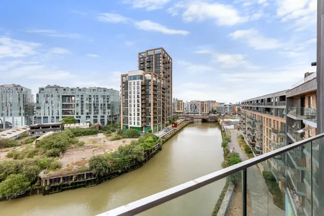 Norman Road, London, SE10, photo 2