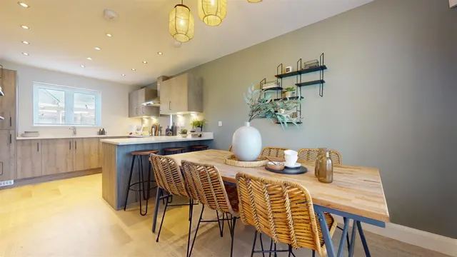 Lackham Place, Rowden Park Garden Village, SN15, photo 2