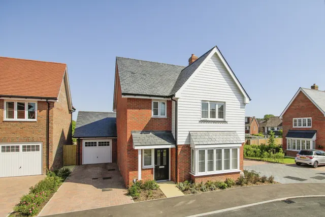 Danforth Way, Ringmer, BN8, photo 1