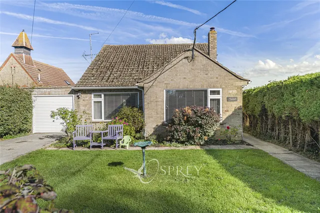 Haddon, Peterborough, PE7, photo 1