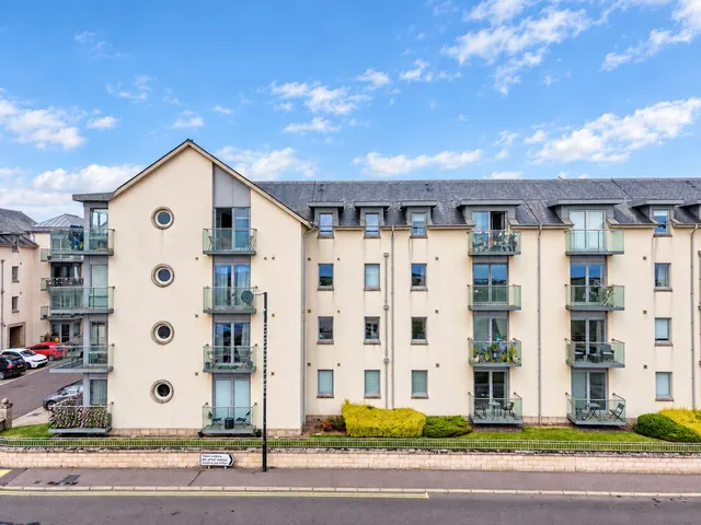 Dalhousie Court, Carnoustie, DD7, photo 1