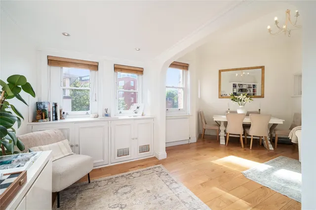 Sloane Gardens, Chelsea, SW1W, photo 2