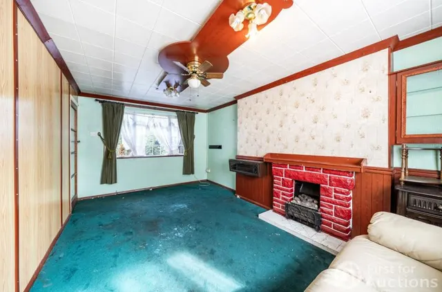 Great Benty, West Drayton, UB7, photo 3