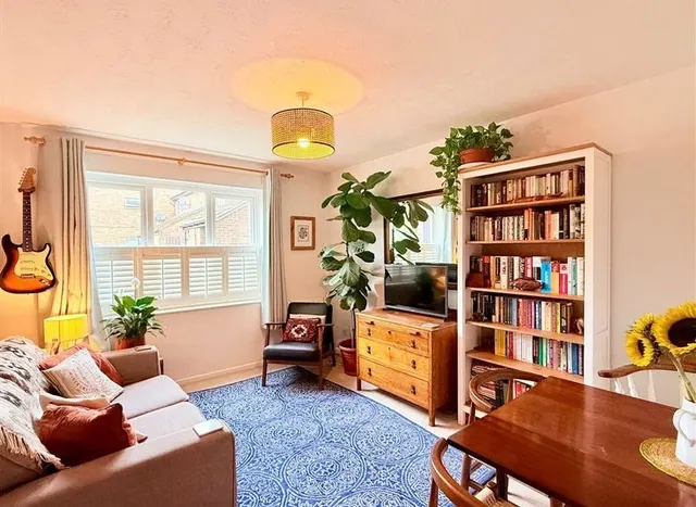 St. Pauls Terrace, Walworth, SE17, photo 1