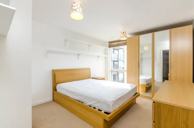 Photo 3 — Apartment 417 Trico House, 1 Ealing Road, Brentford