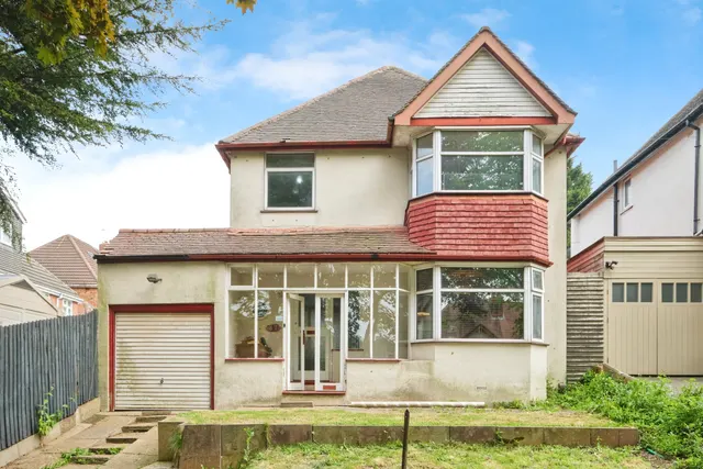 Lindale Avenue, Birmingham, B36, photo 1