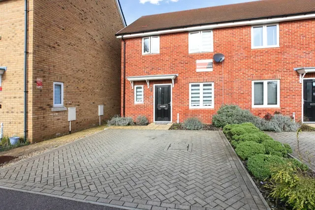 Waterfield Close, Peterborough, Cambridgeshire, PE3, photo 1