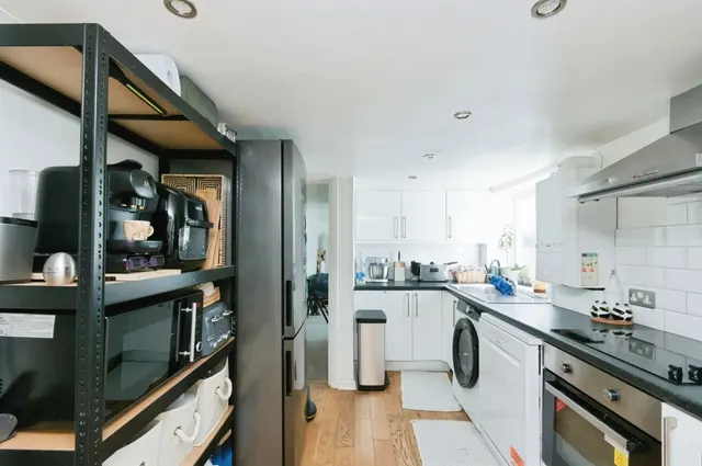 Prestonville Road, Brighton, BN1, photo 3